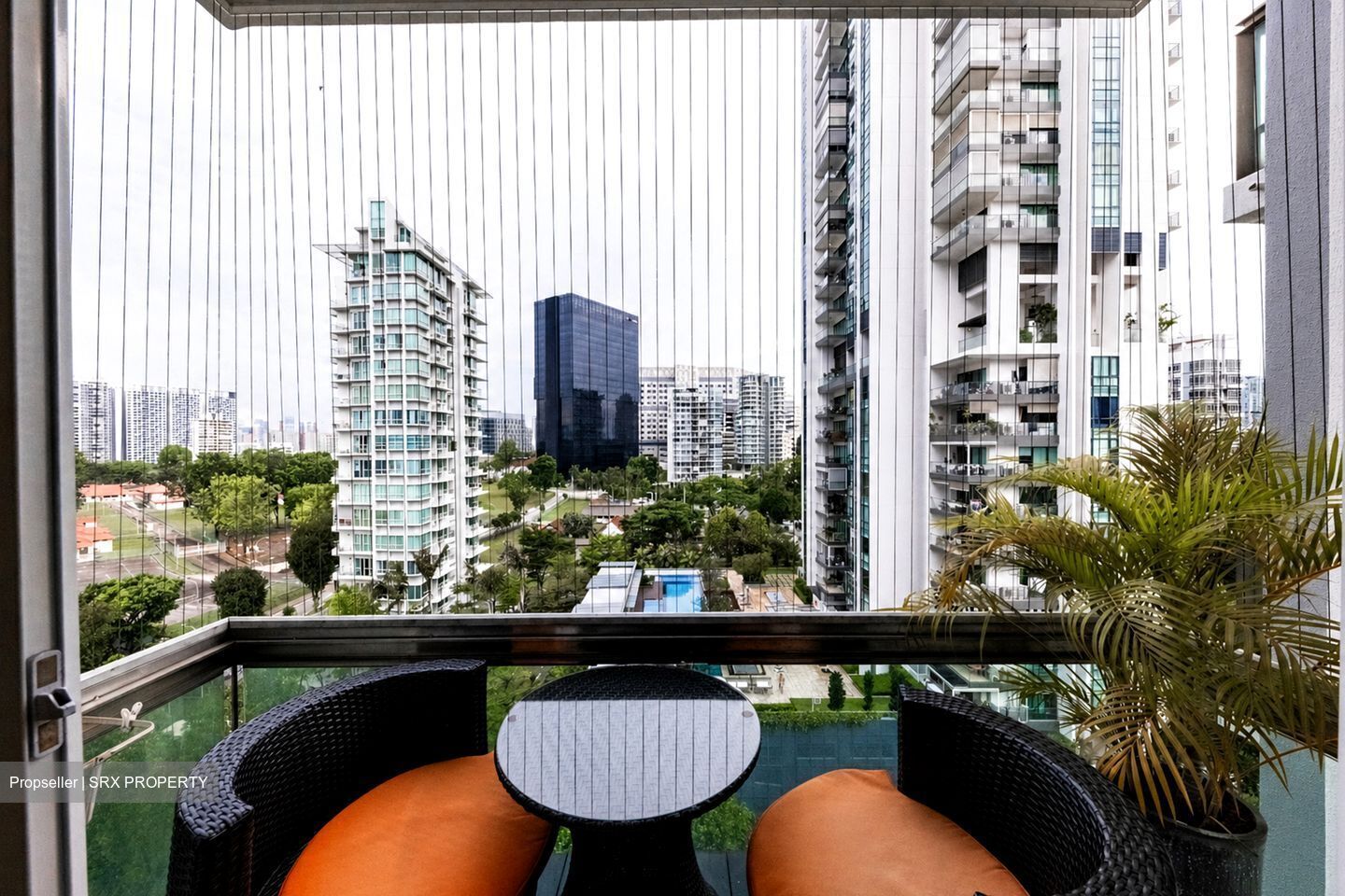 De Paradiso (D12), Apartment #552366551
